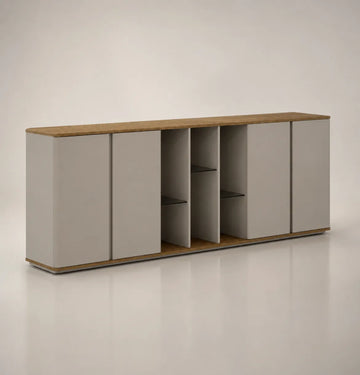 Ring Credenza Consumer KANO