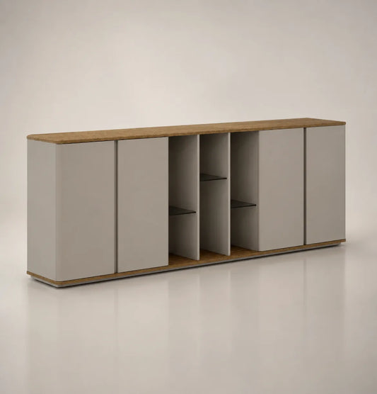 Ring Credenza Consumer KANO