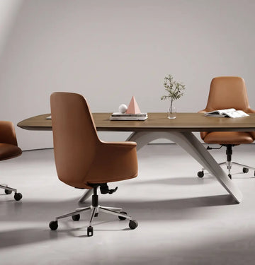 Ring Meeting Table (6-8 Pax) Consumer KANO