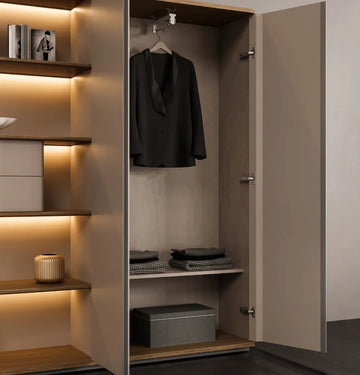 Ring Executive Wall Storage Consumer KANO