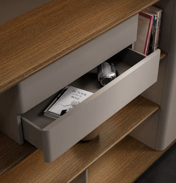Ring Executive Wall Storage Consumer KANO