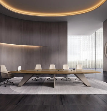 Ring Conference Table (10-14 Pax) Consumer KANO