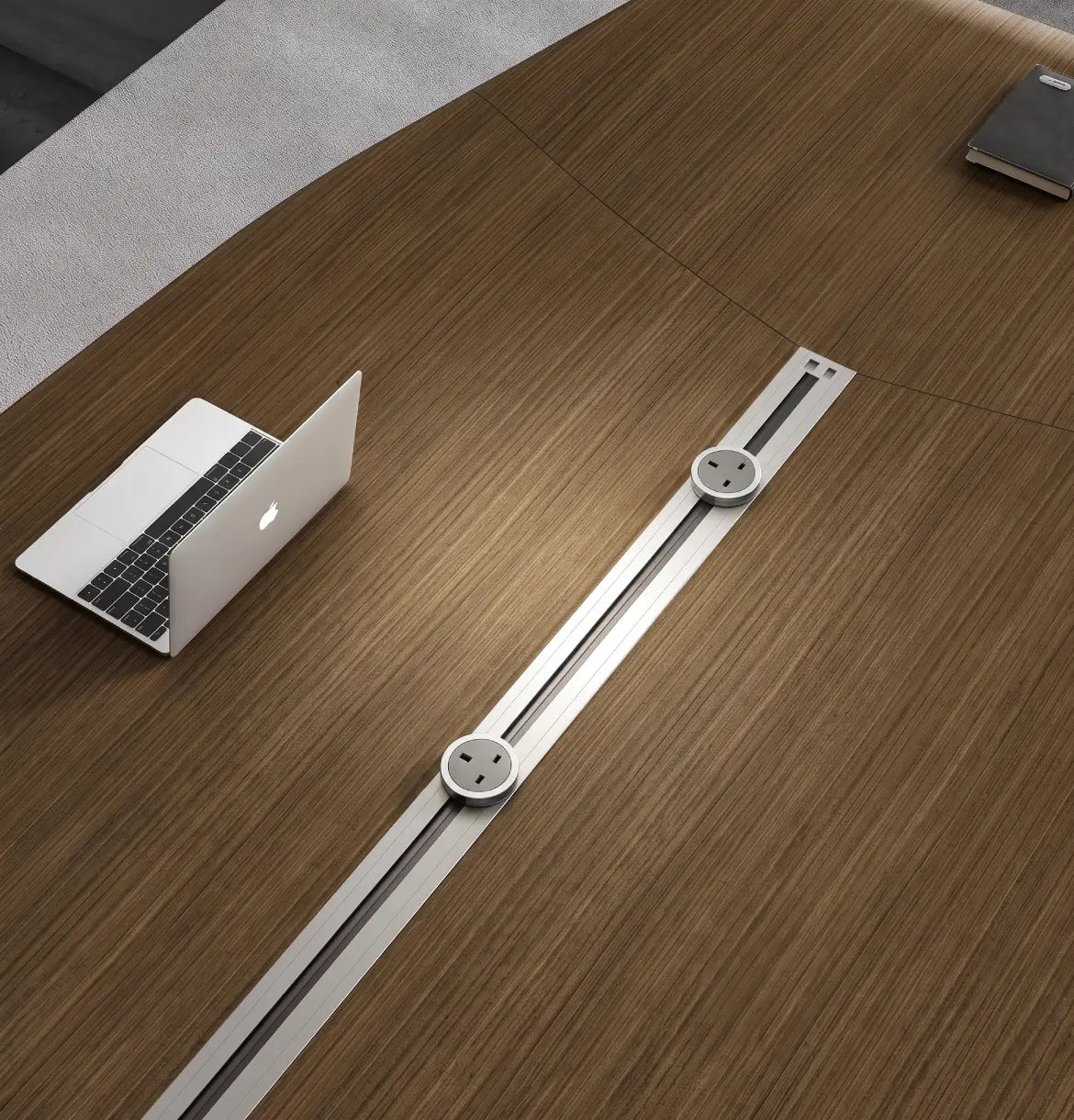 Ring Conference Table (10-14 Pax) Consumer KANO