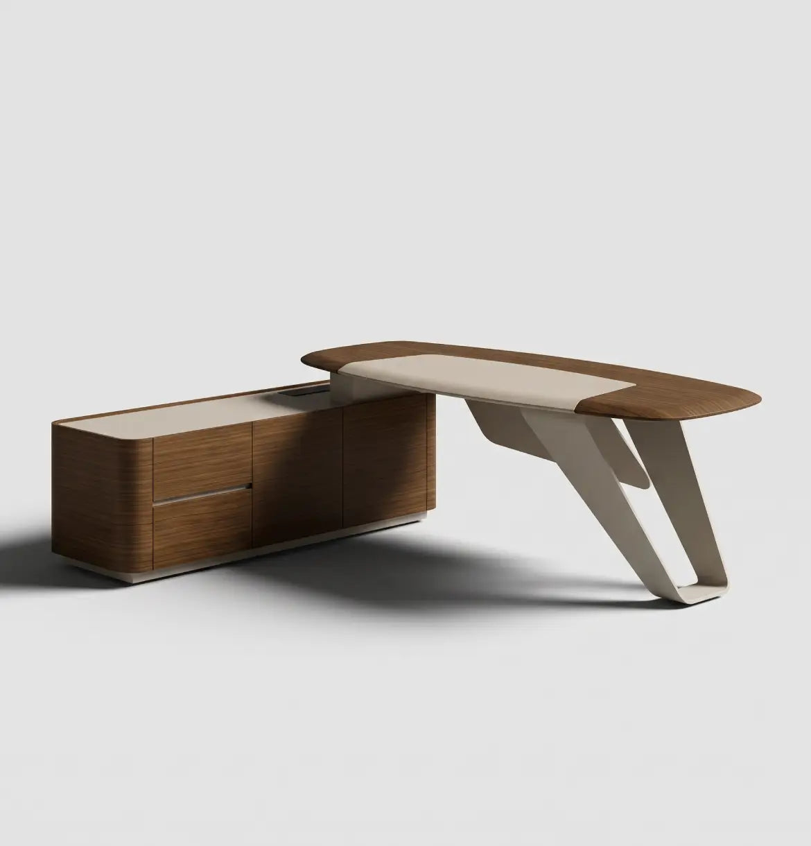 Ring Executive Desk Consumer KANO