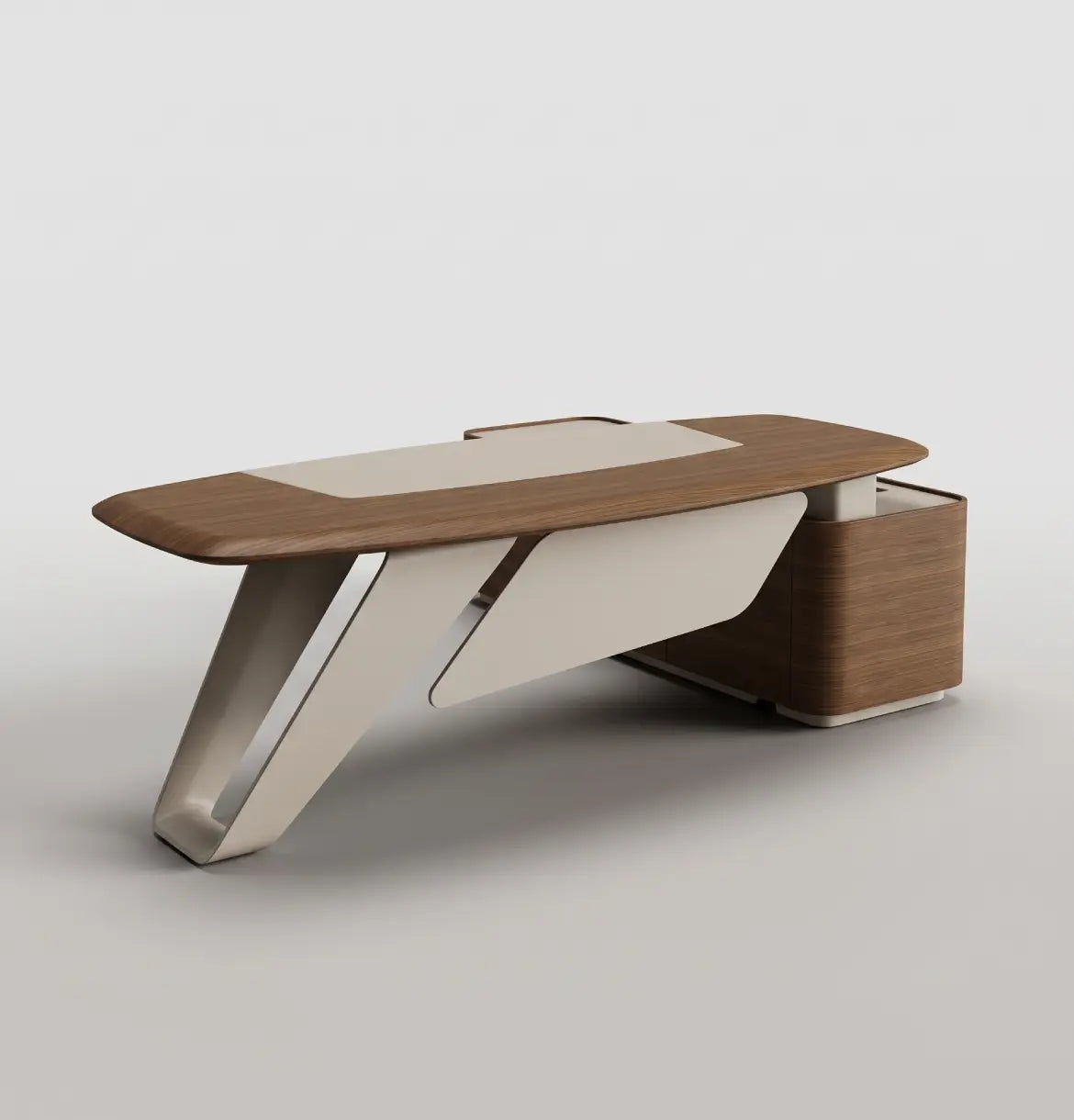 Ring Executive Desk Consumer KANO