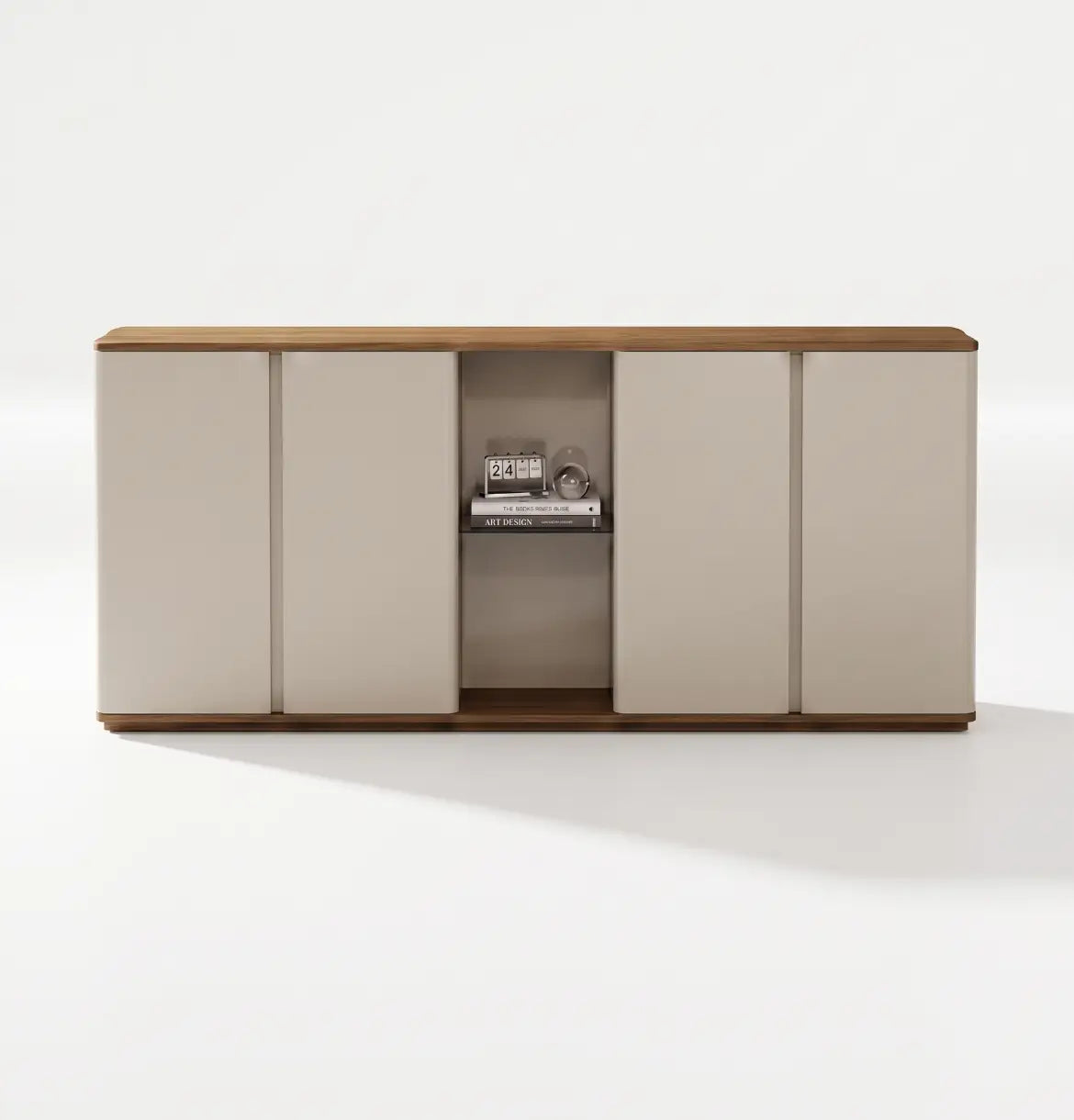 Ring Credenza (2 Sizes) Consumer KANO
