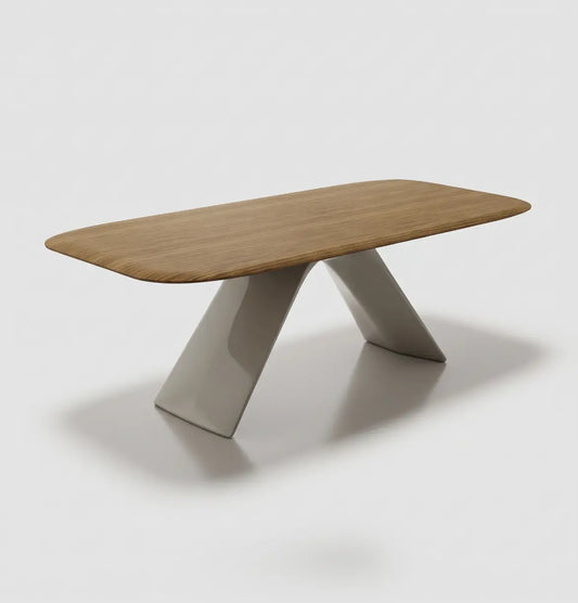 Ring Meeting Table (6-8 Pax) Consumer KANO