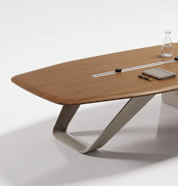 Ring Conference Table (10-14 Pax) Consumer KANO
