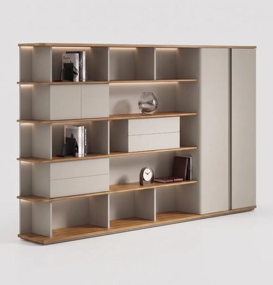 Ring Executive Wall Storage Consumer KANO
