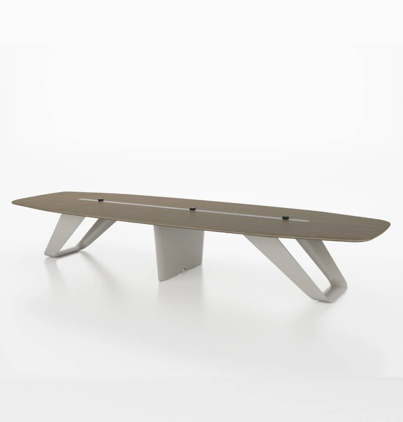 Ring Conference Table - BAFCO