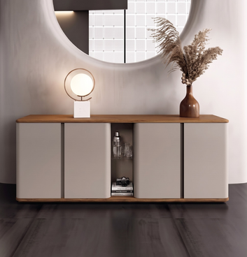 Ring Credenza (2 Sizes) Consumer KANO