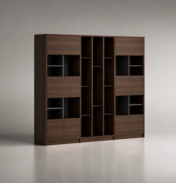 Feigelali Wall Cabinet Consumer KANO