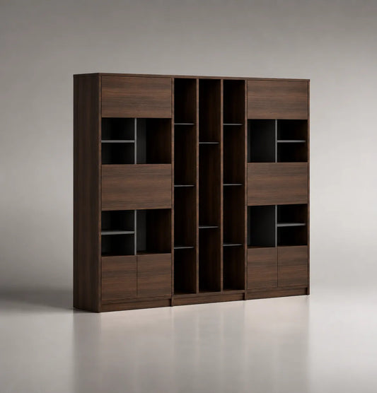 Feigelali Wall Cabinet Consumer KANO