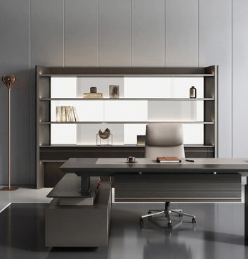 Rising Executive Wall Cabinet (2 Sizes) Consumer KANO