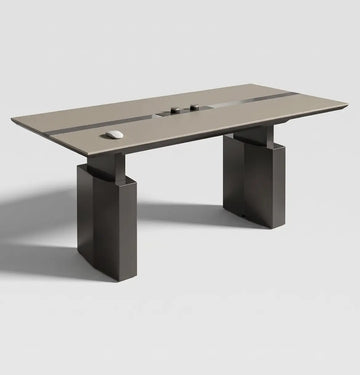 Rising Height Adjustable Meeting Table Consumer KANO