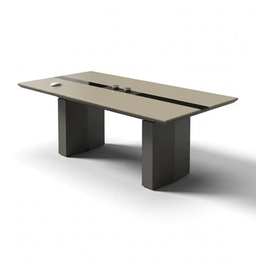 Rising Height Adjustable Meeting Table Consumer KANO