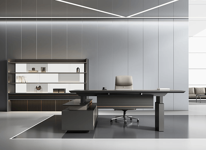 Executive Office Furniture Collections BAFCO Dubai and Abu Dhabi BAFCO