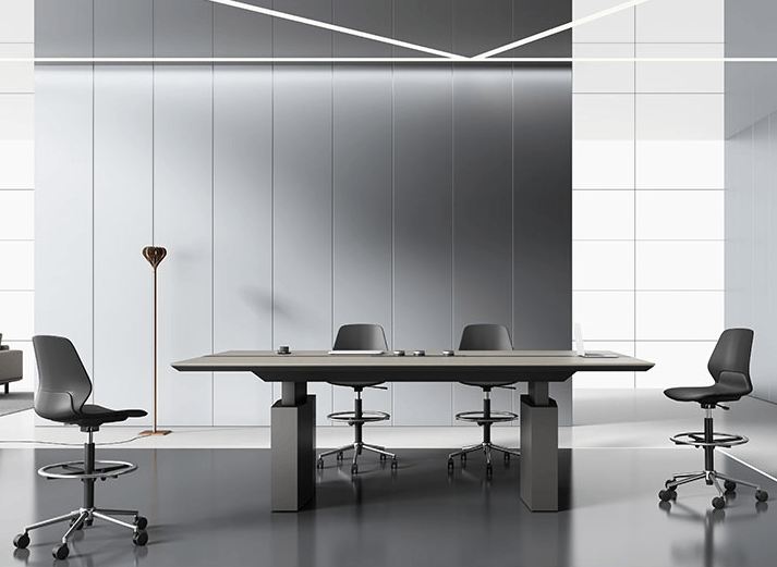 Rising Sit Stand Executive Collection | Height Adjustable Desks