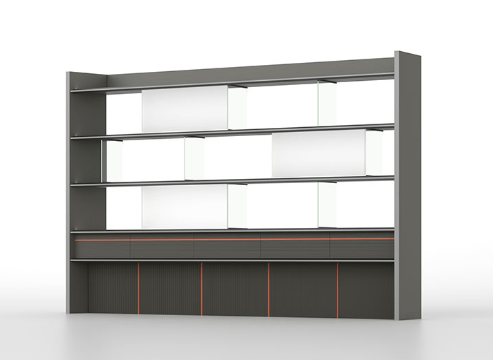 Rising Sit Stand Executive Collection | Height Adjustable Desks