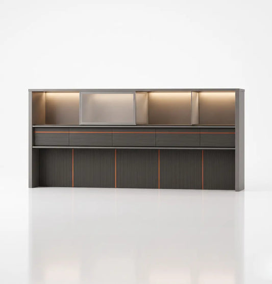 Rising Executive Credenza Consumer KANO
