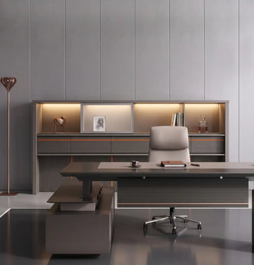 Rising Executive Credenza Consumer KANO