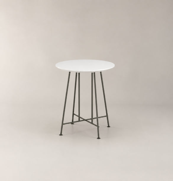 Roasted Side Coffee Table Consumer KANO White 500 2-5 Working Days