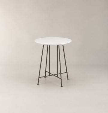 Roasted Side Coffee Table Consumer KANO White 500 2-5 Working Days