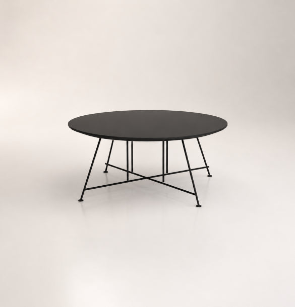 Roasted Centre Coffee Table Consumer KANO Black 800 2-5 Working Days