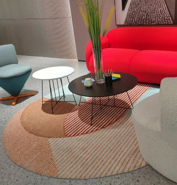 Roasted Centre Coffee Table Consumer KANO