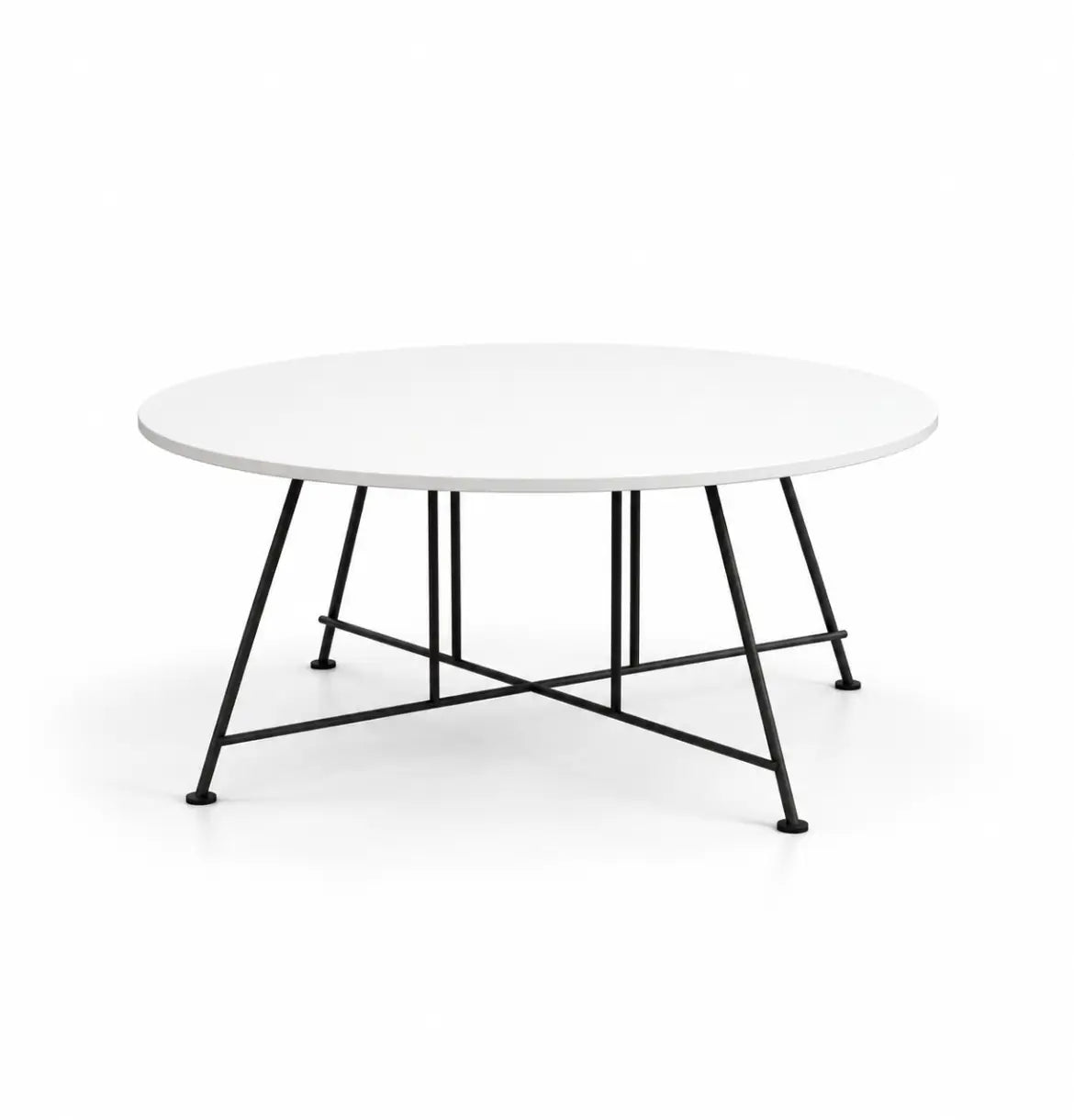 Roasted Centre Coffee Table Consumer KANO White 800 2-5 Working Days
