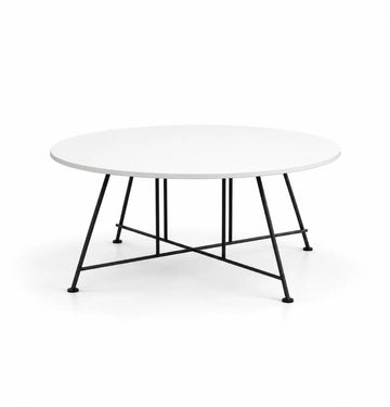 Roasted Centre Coffee Table Consumer KANO White 800 2-5 Working Days