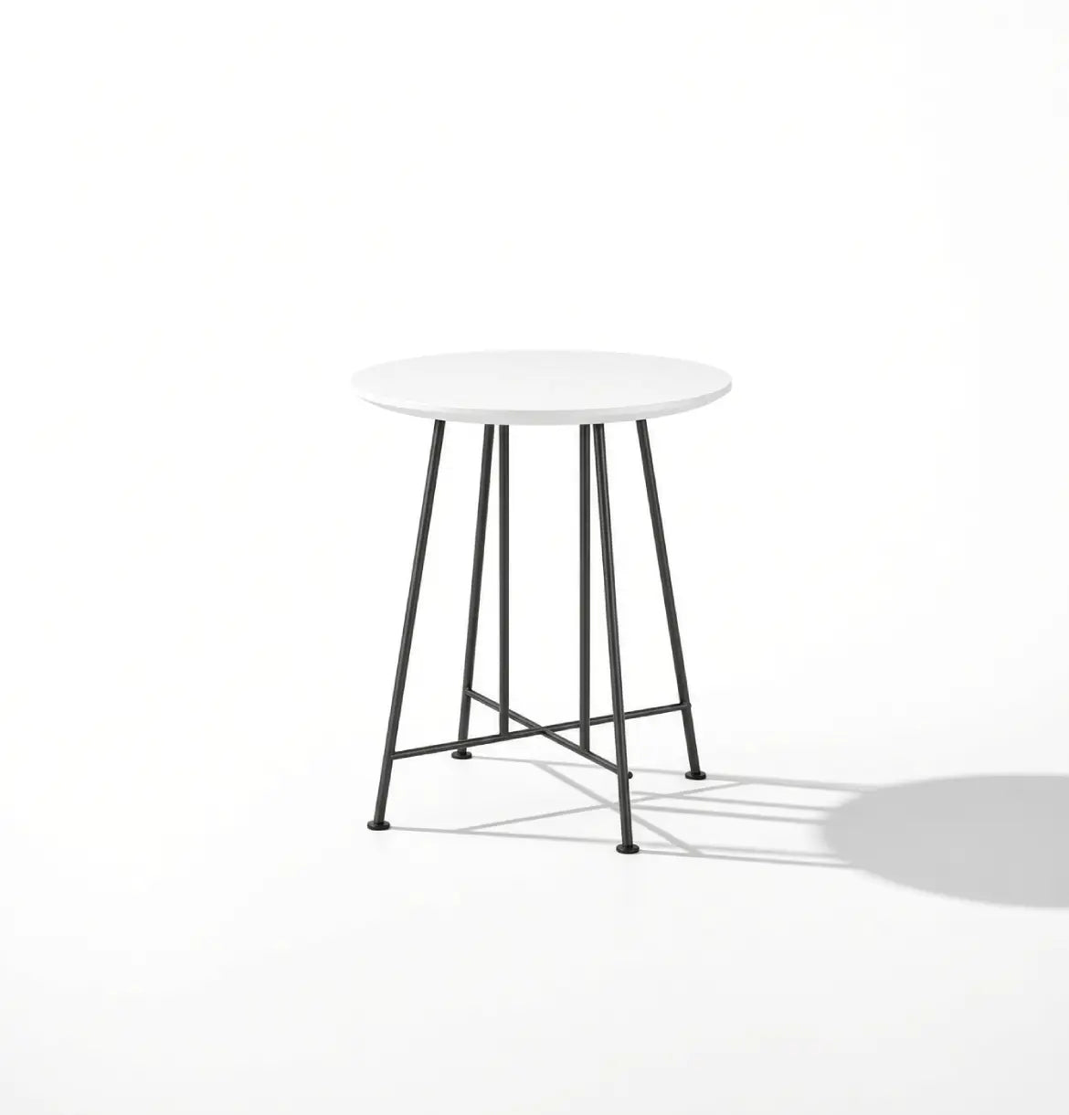Roasted Side Coffee Table Consumer KANO White 500 2-5 Working Days