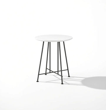 Roasted Side Coffee Table Consumer KANO White 500 2-5 Working Days