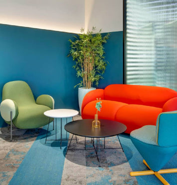 Roasted Centre Coffee Table Consumer KANO   