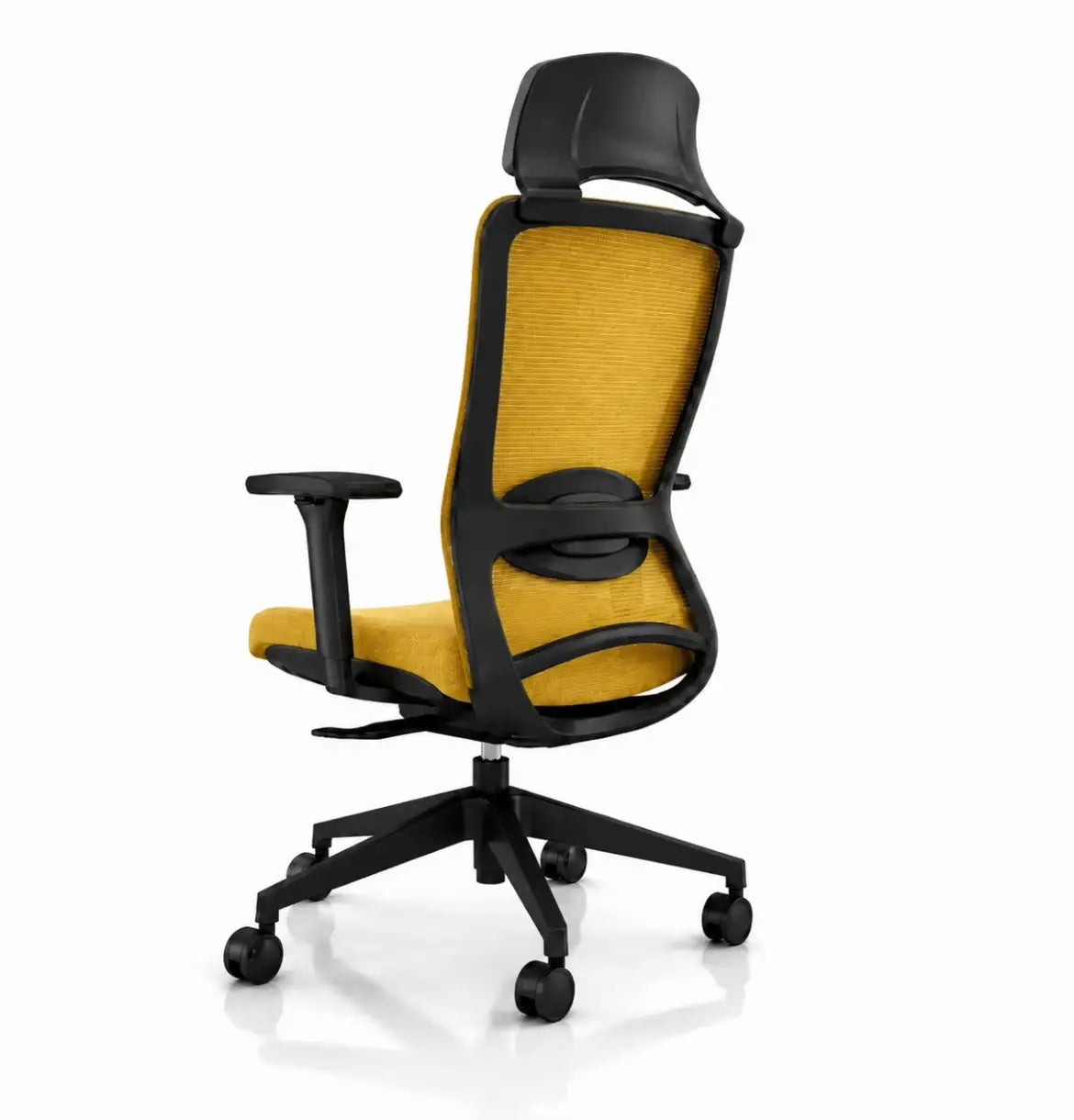 S2 Highback Consumer KANO Yellow Advance 8-10 Weeks