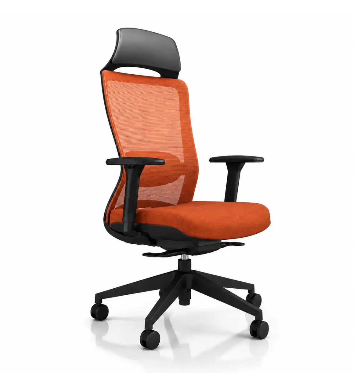 S2 Highback Consumer KANO
