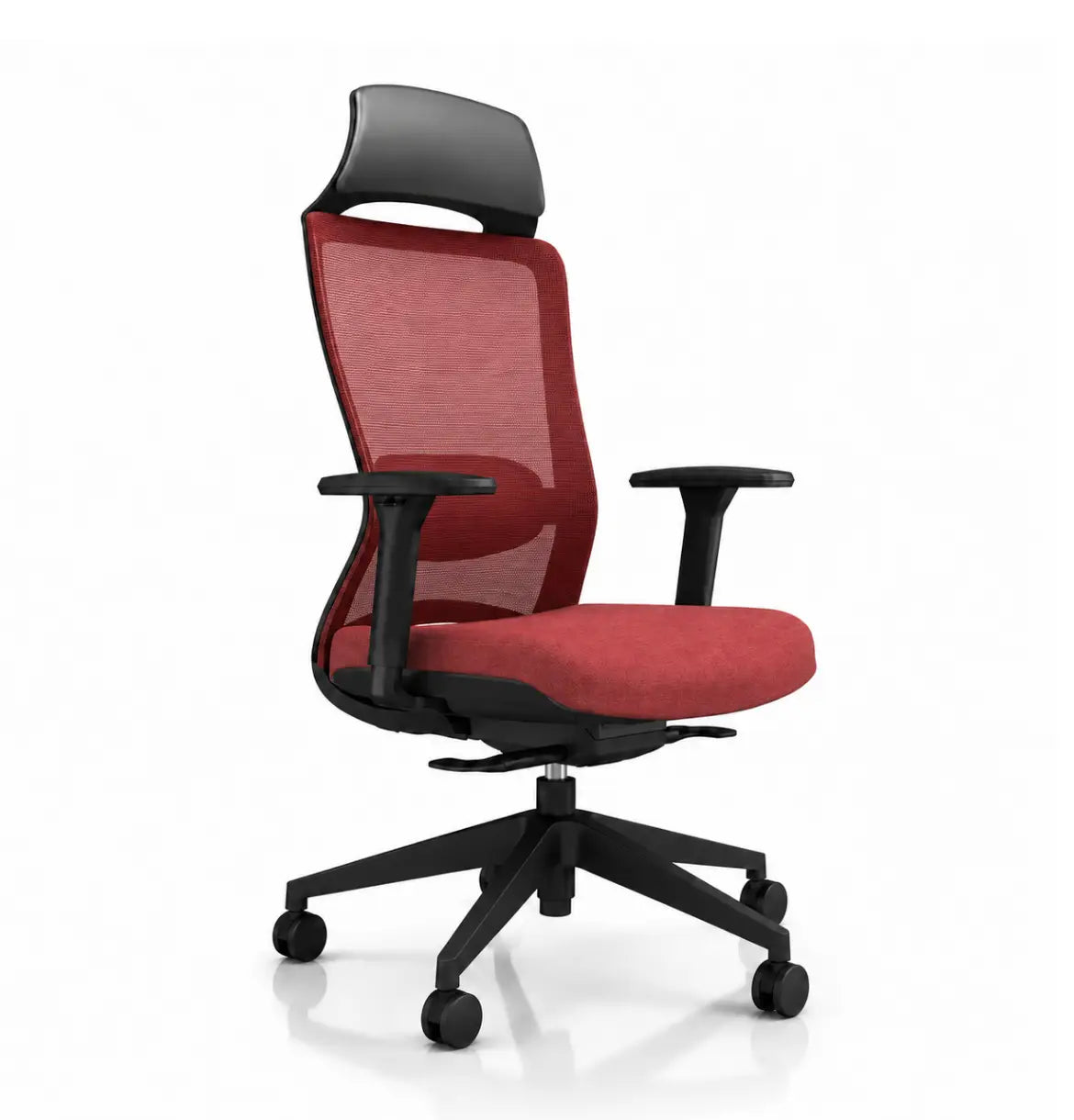 S2 Highback Consumer KANO