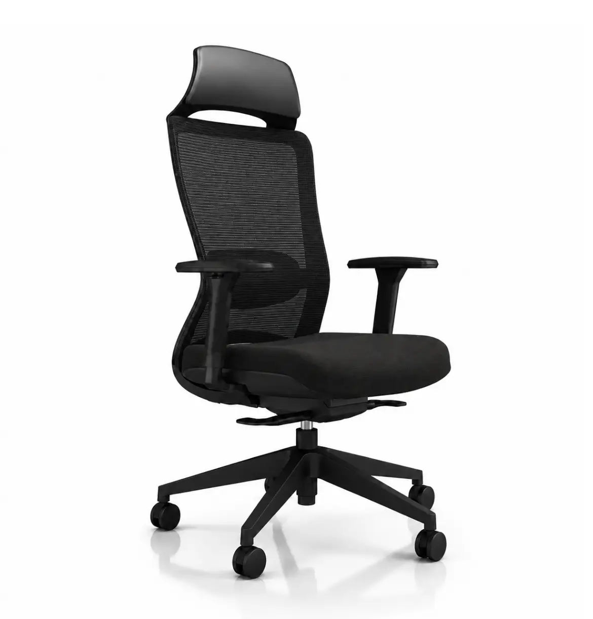 S2 Highback Consumer KANO