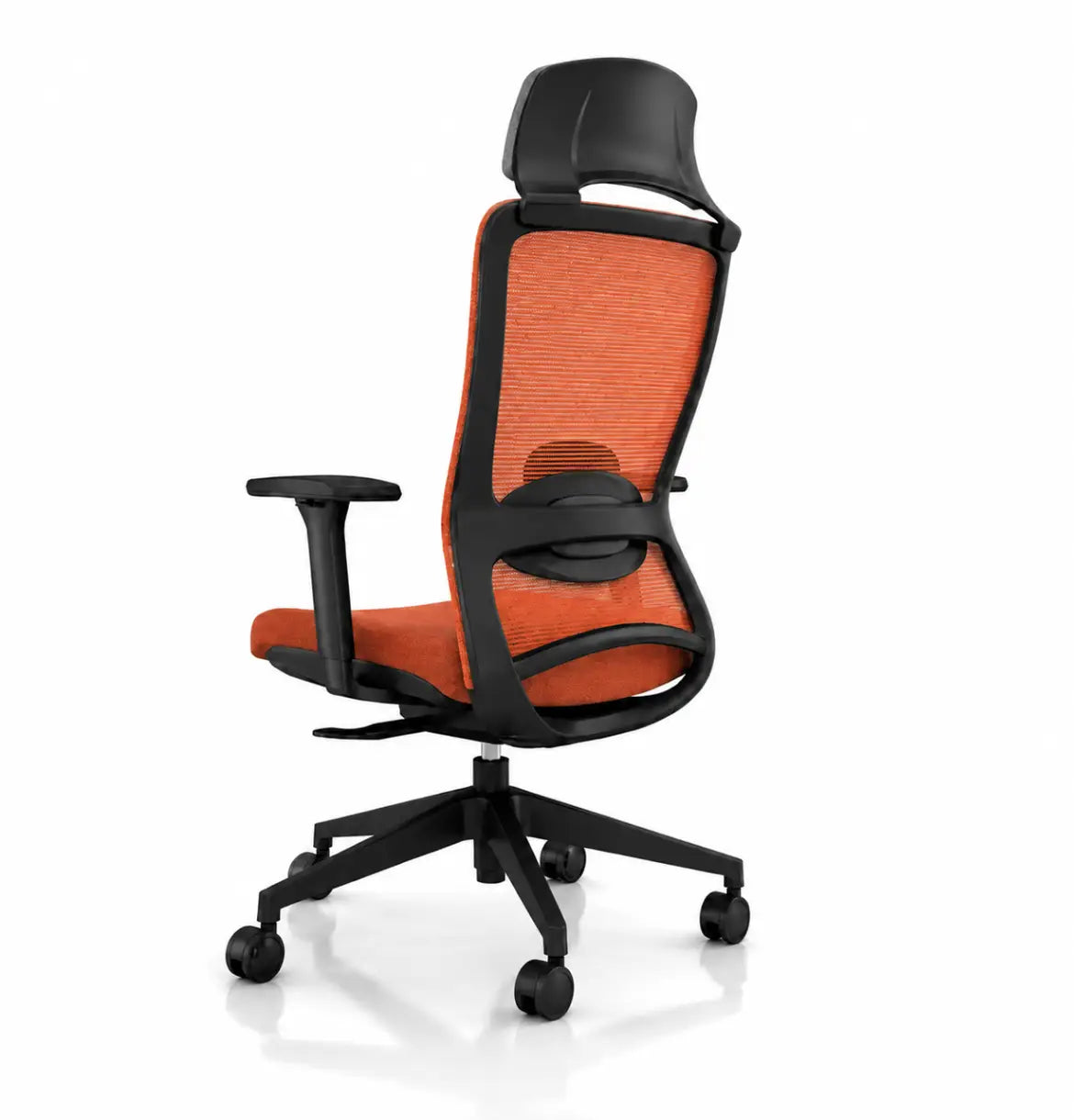 S2 Highback Consumer KANO Orange Advance 8-10 Weeks