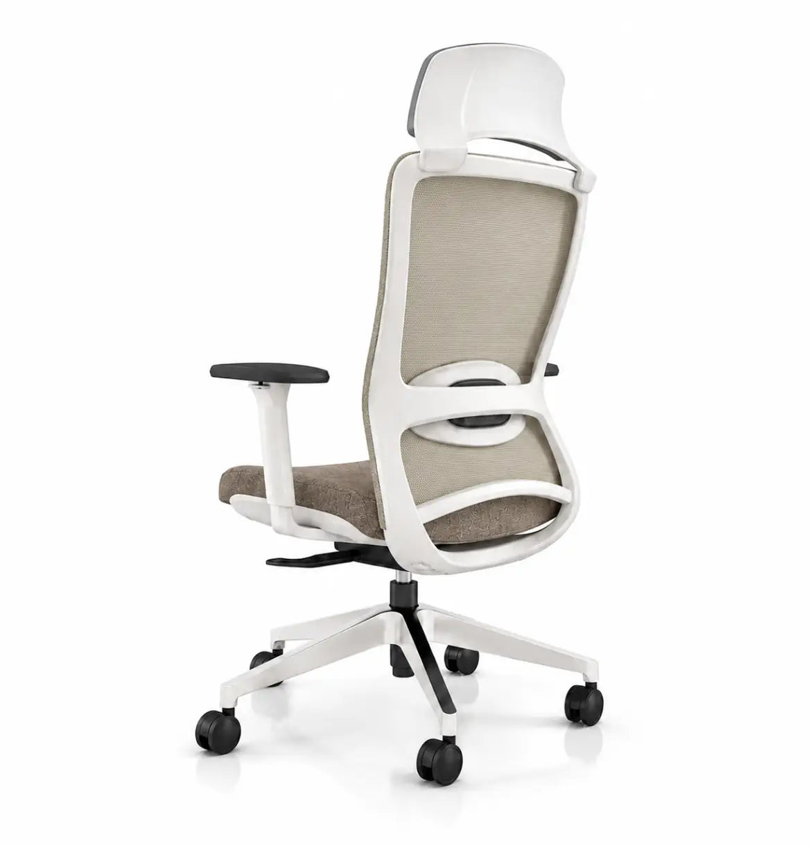S2 Light Highback Consumer KANO Brown Advance 8-10 Weeks