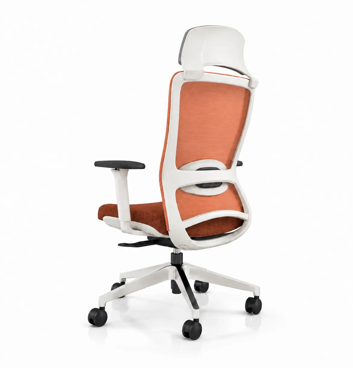 S2 Light Highback Consumer KANO Orange Advance 8-10 Weeks