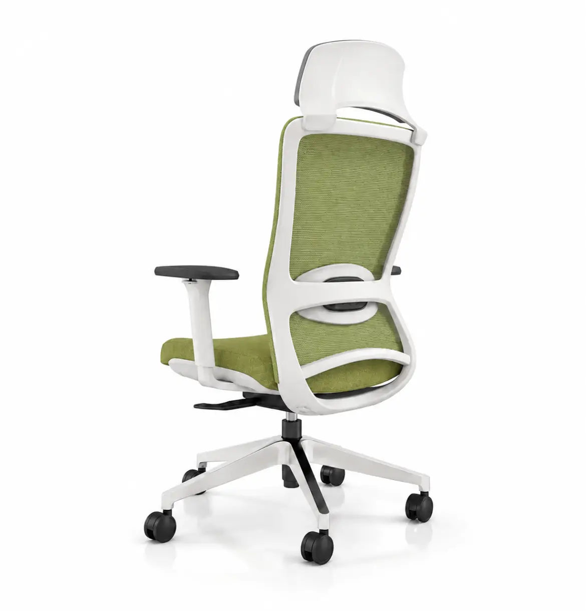 S2 Light Highback Consumer KANO Green Advance 8-10 Weeks
