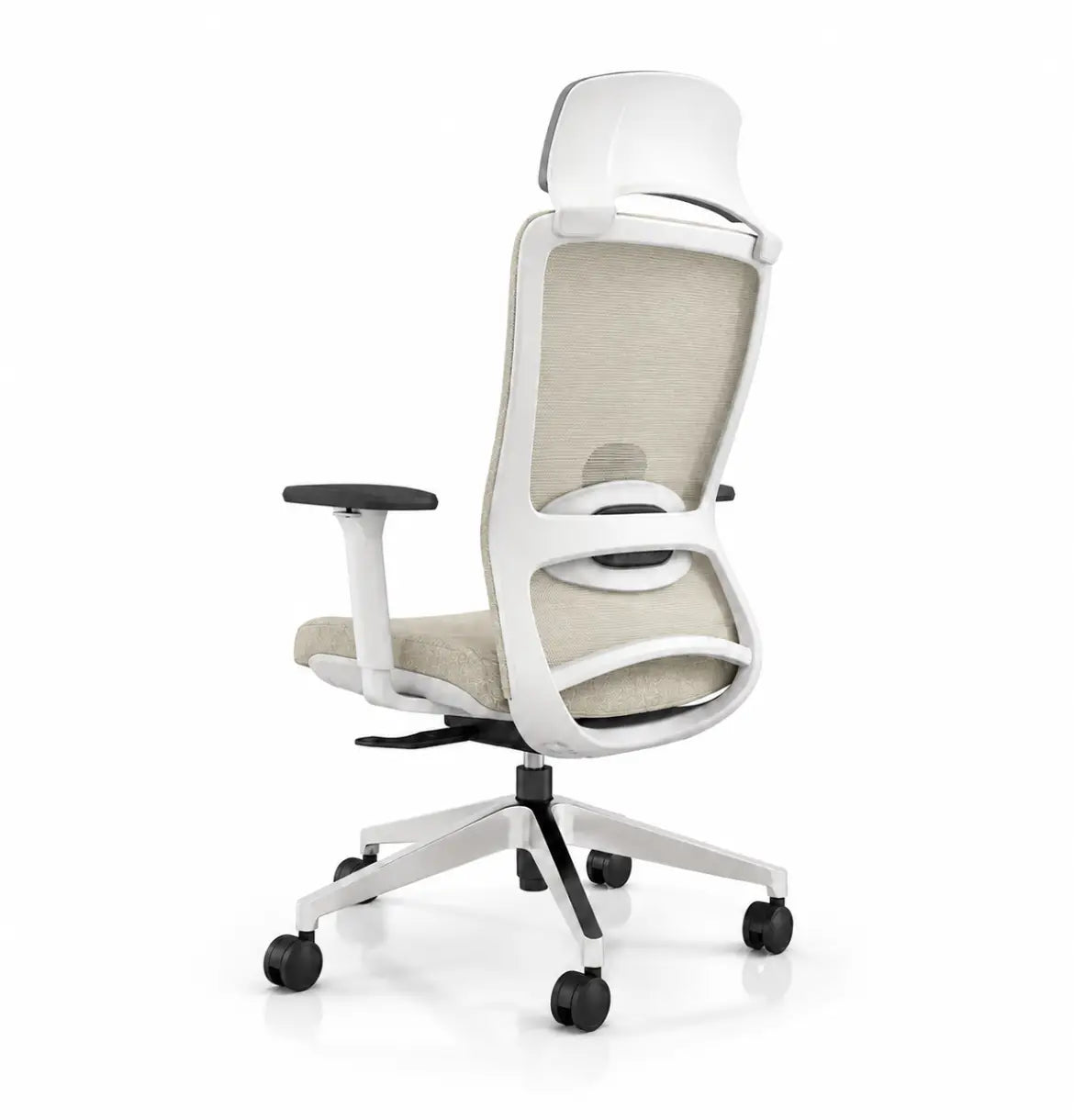 S2 Light Highback Consumer KANO Khaki Advance 8-10 Weeks