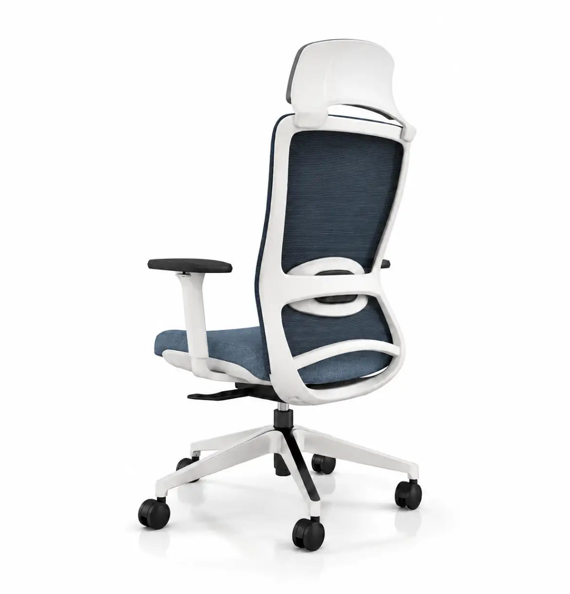 S2 Light Highback Consumer KANO Blue Advance 8-10 Weeks
