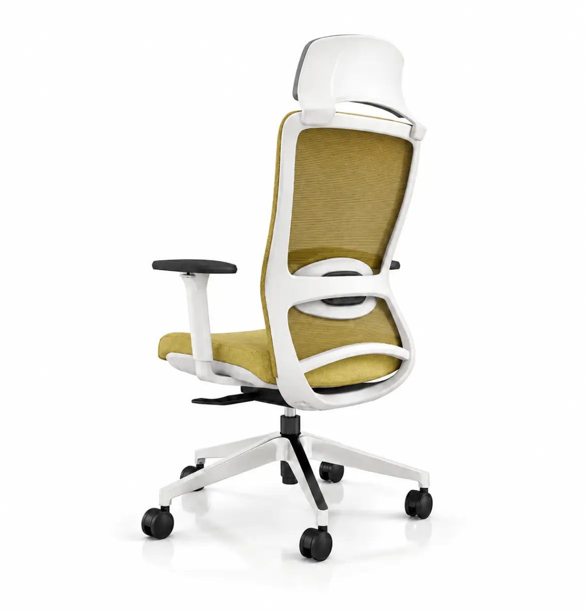 S2 Light Highback Consumer KANO Yellow Advance 8-10 Weeks