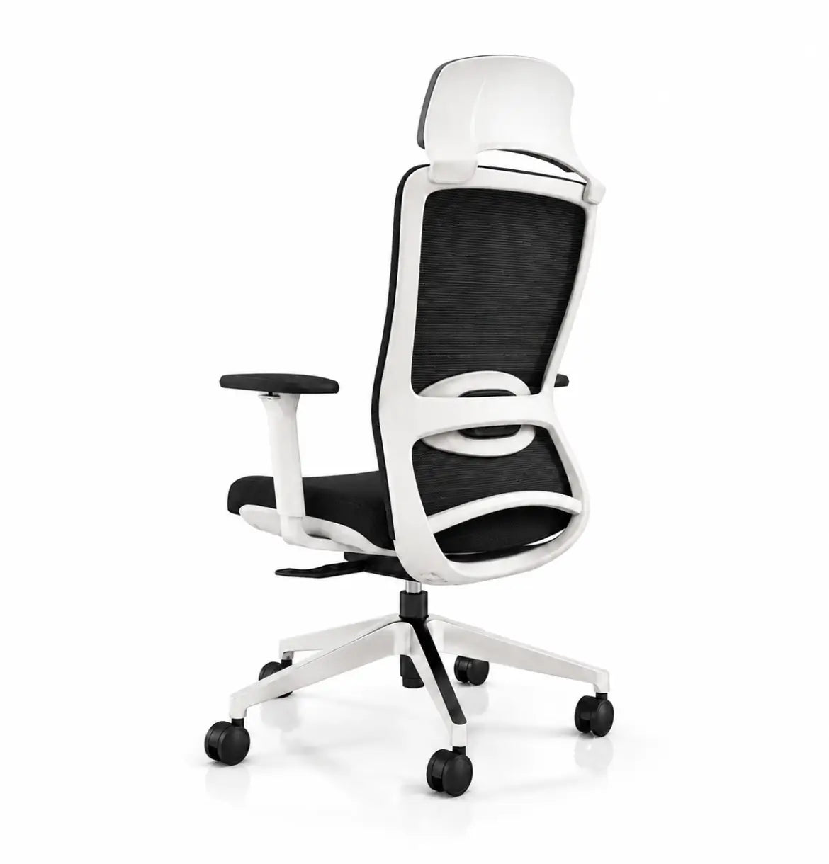 S2 Light Highback Consumer KANO Black Advance 8-10 Weeks