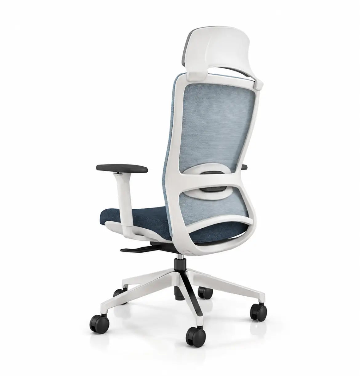 S2 Light Highback Consumer KANO Light Blue Advance 8-10 Weeks