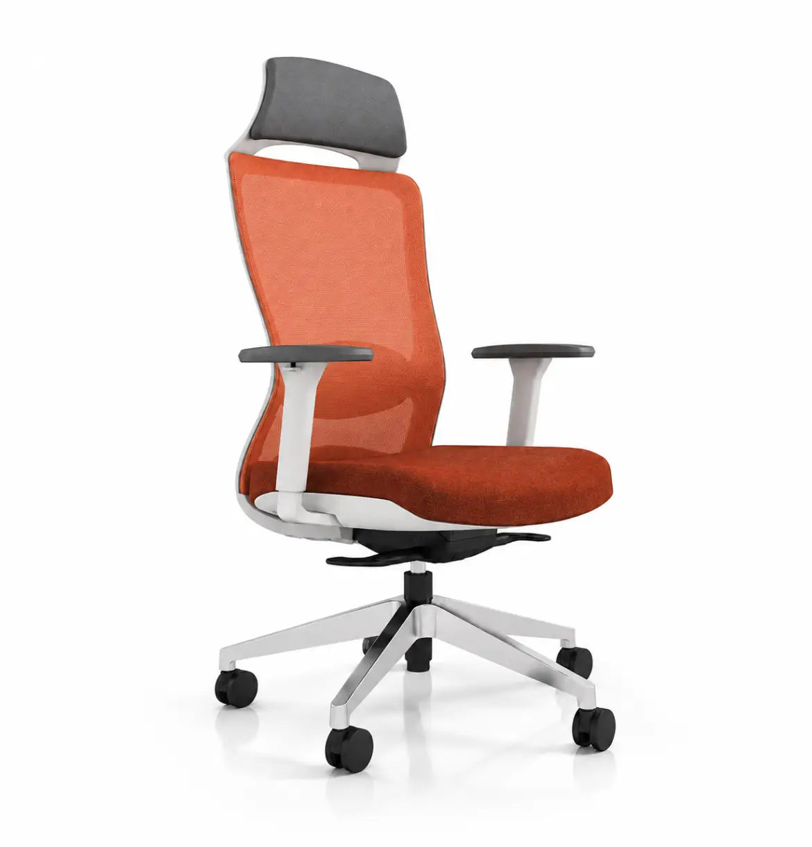 S2 Light Highback Consumer KANO