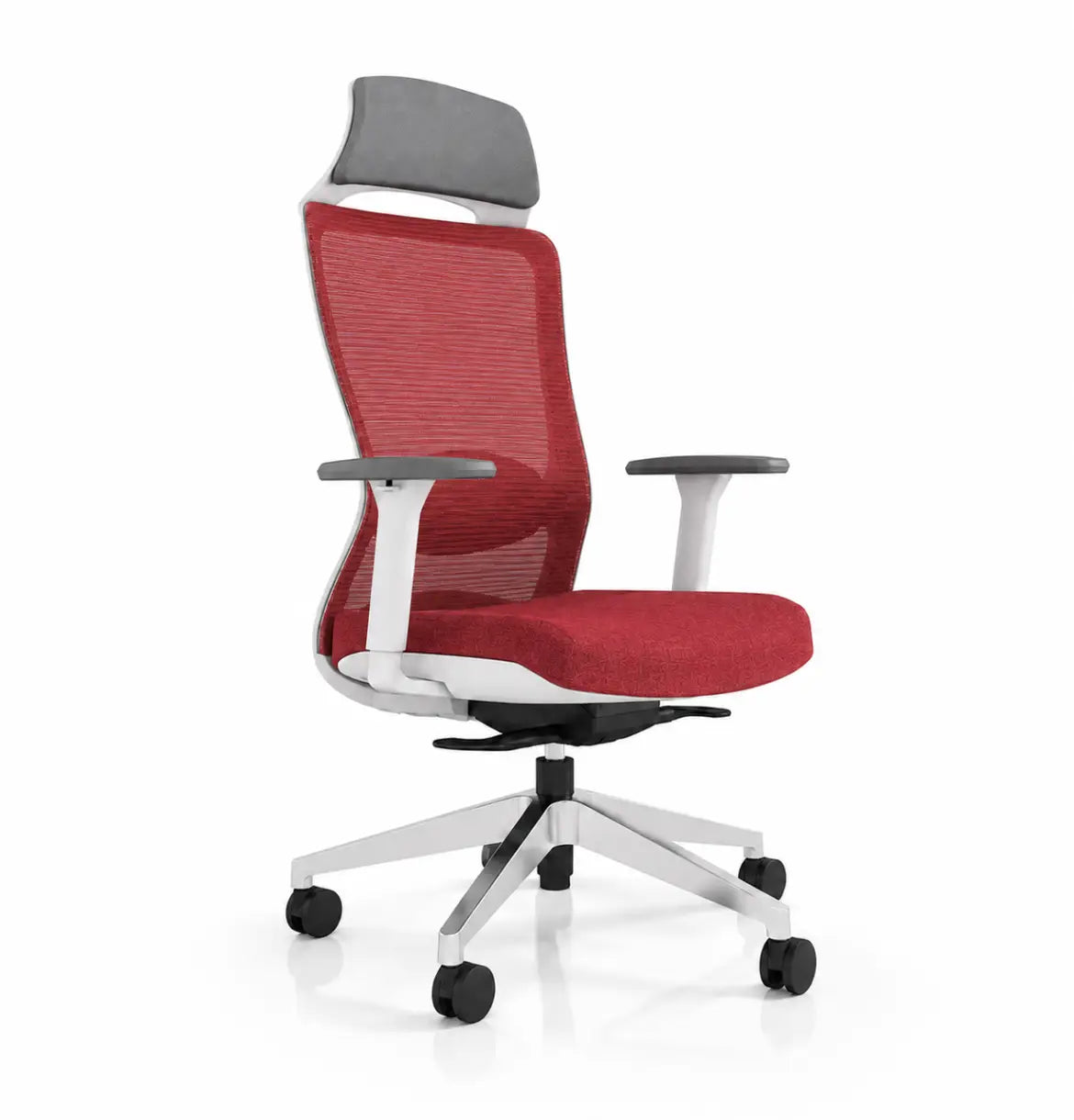 S2 Light Highback Consumer KANO