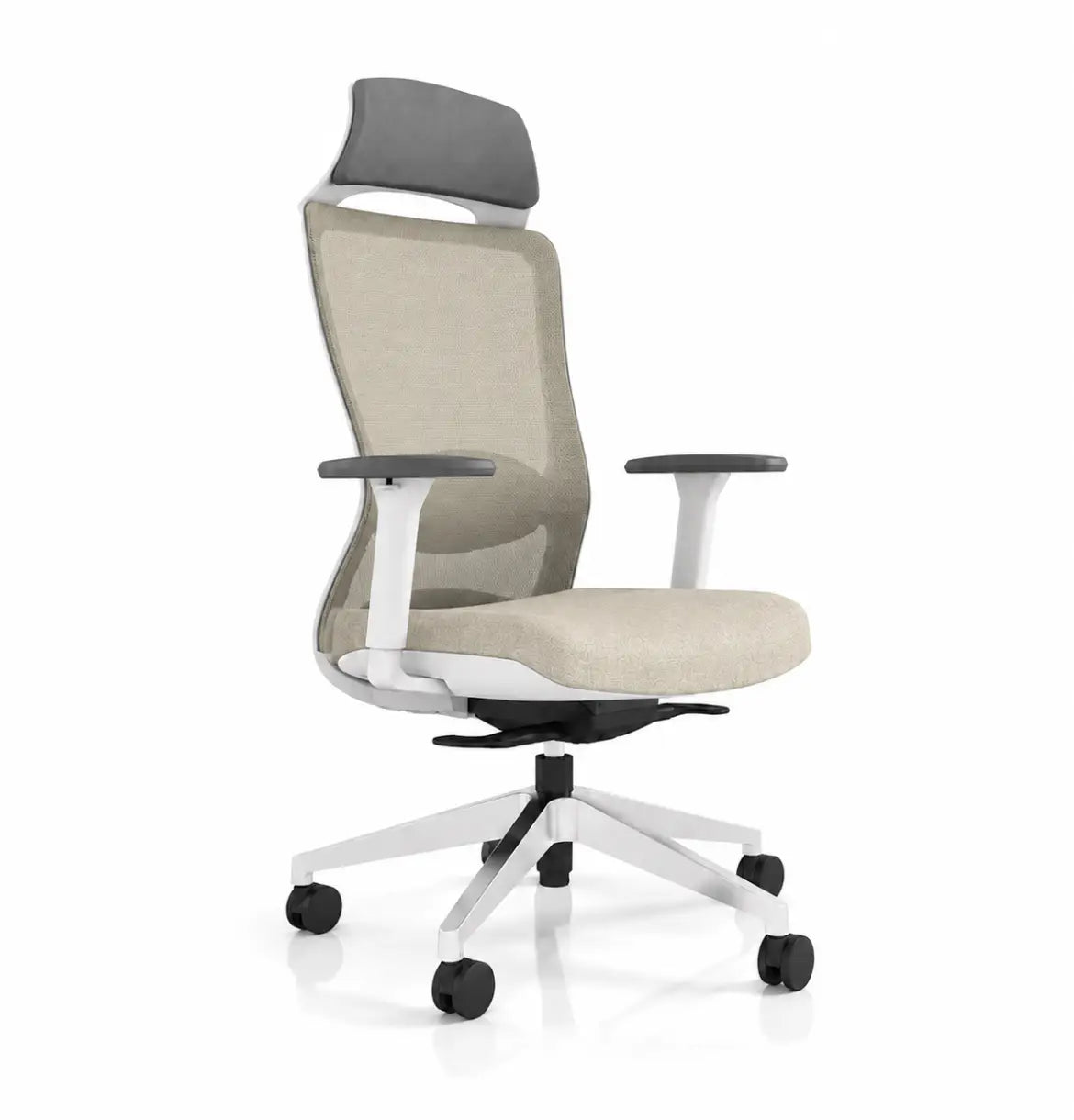 S2 Light Highback Consumer KANO